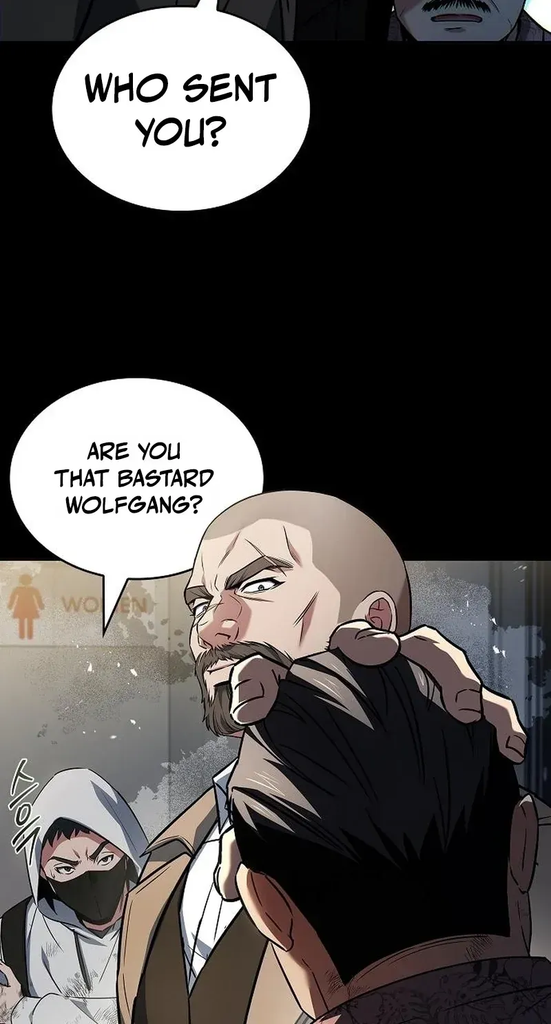 Barbarian From the Middle Ages Chapter 9 page 50 - 