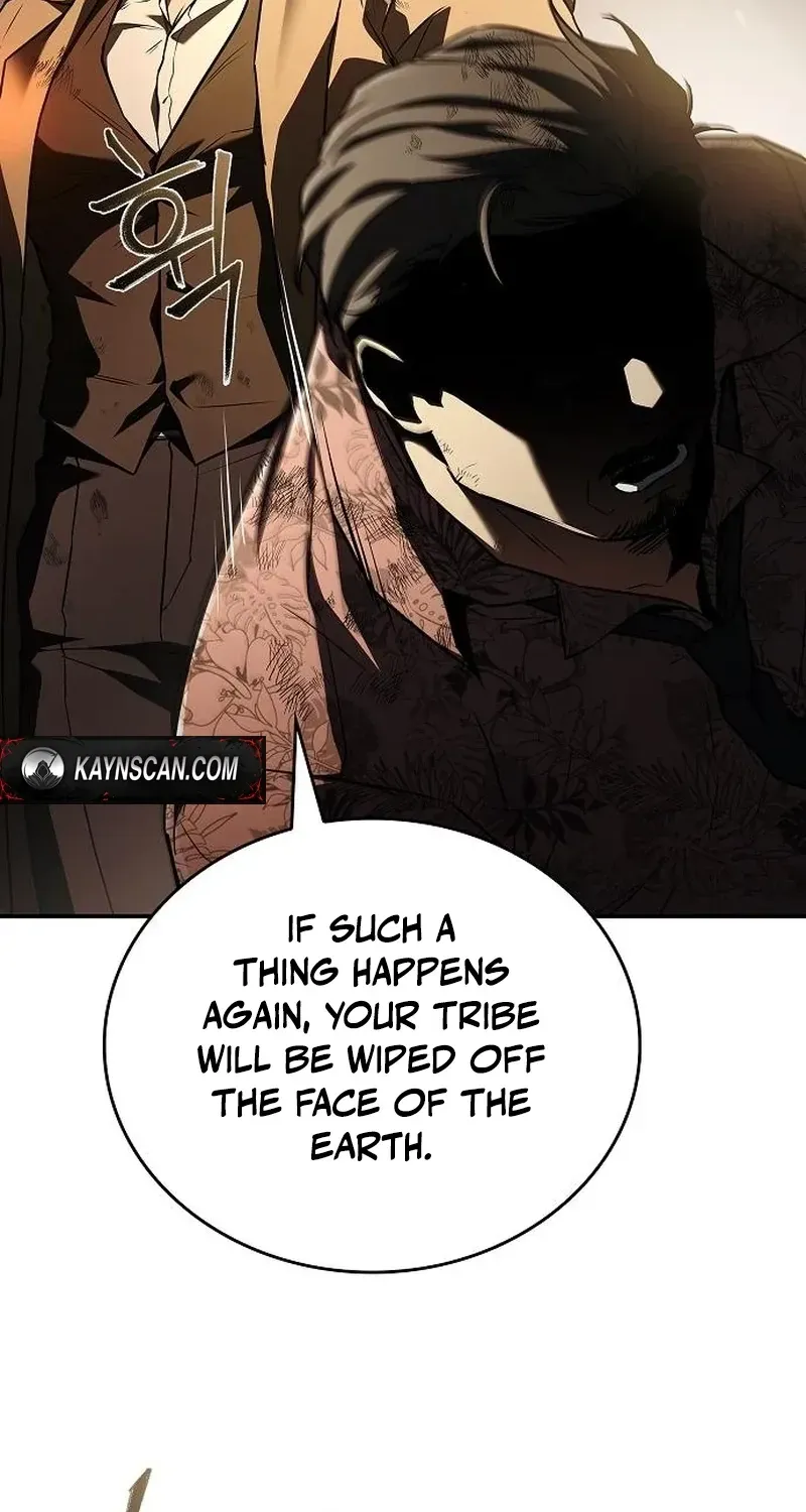 Barbarian From the Middle Ages Chapter 9 page 59 - 