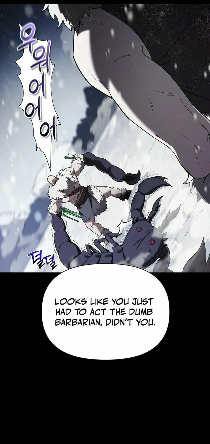 Barbarian