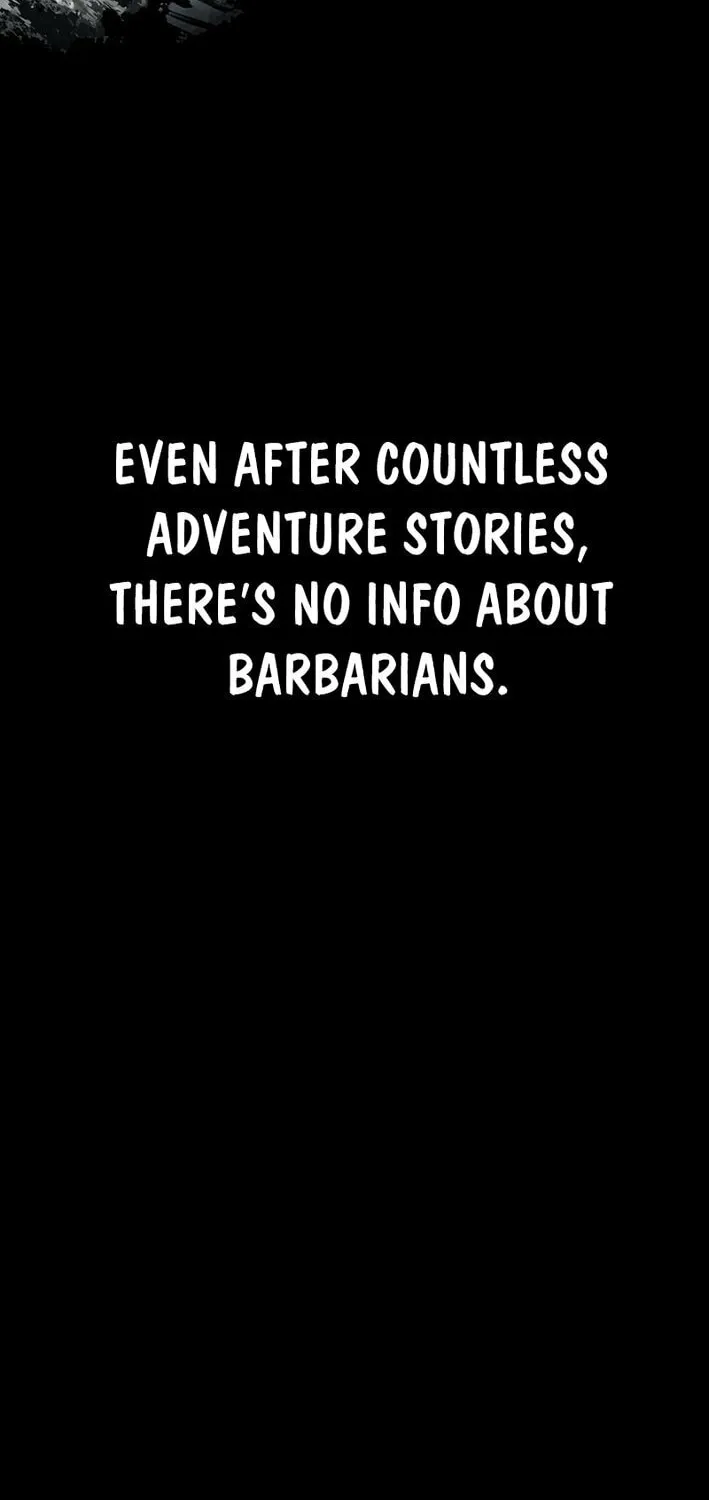 Barbarian