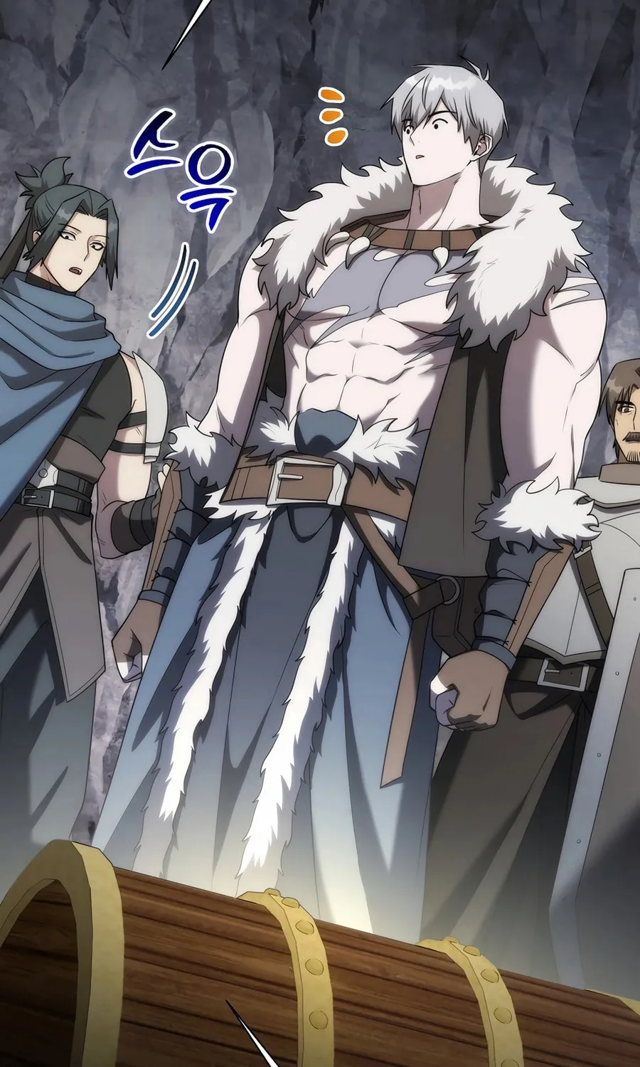 Barbarian