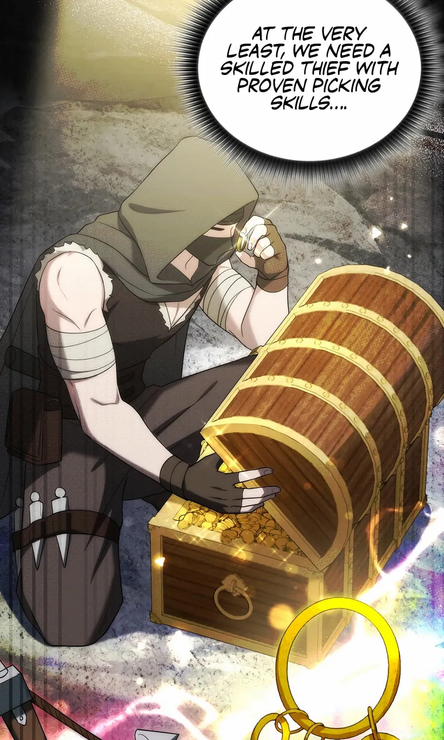 Barbarian
