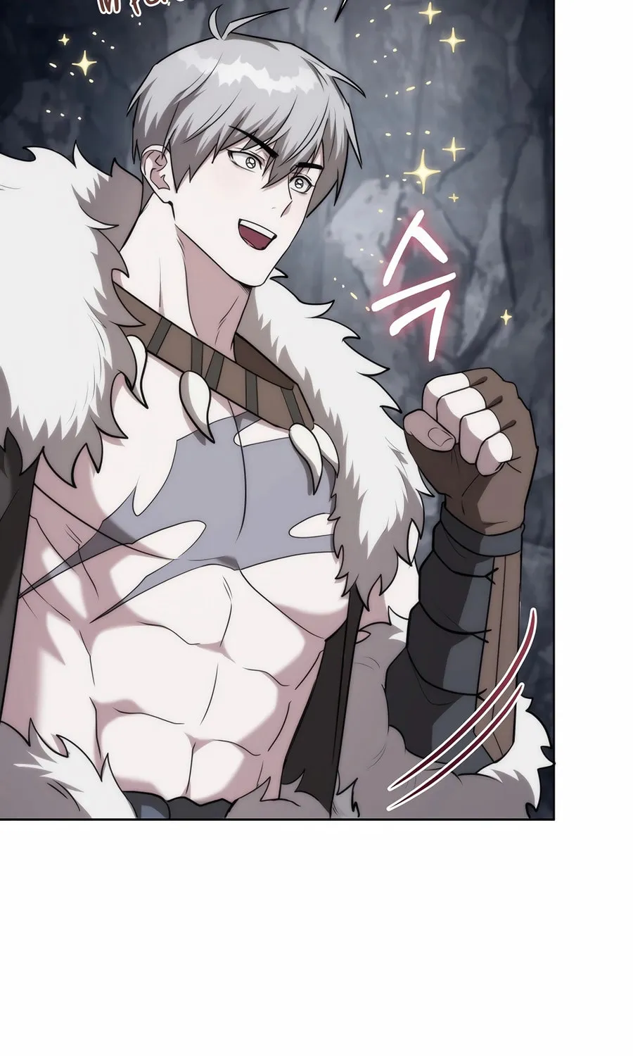 Barbarian