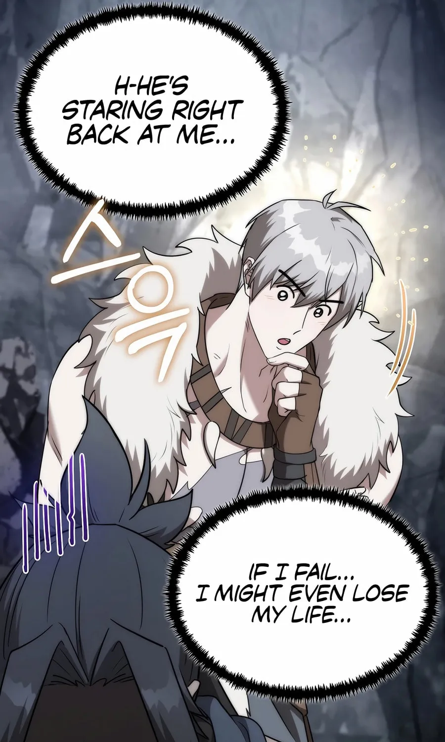 Barbarian