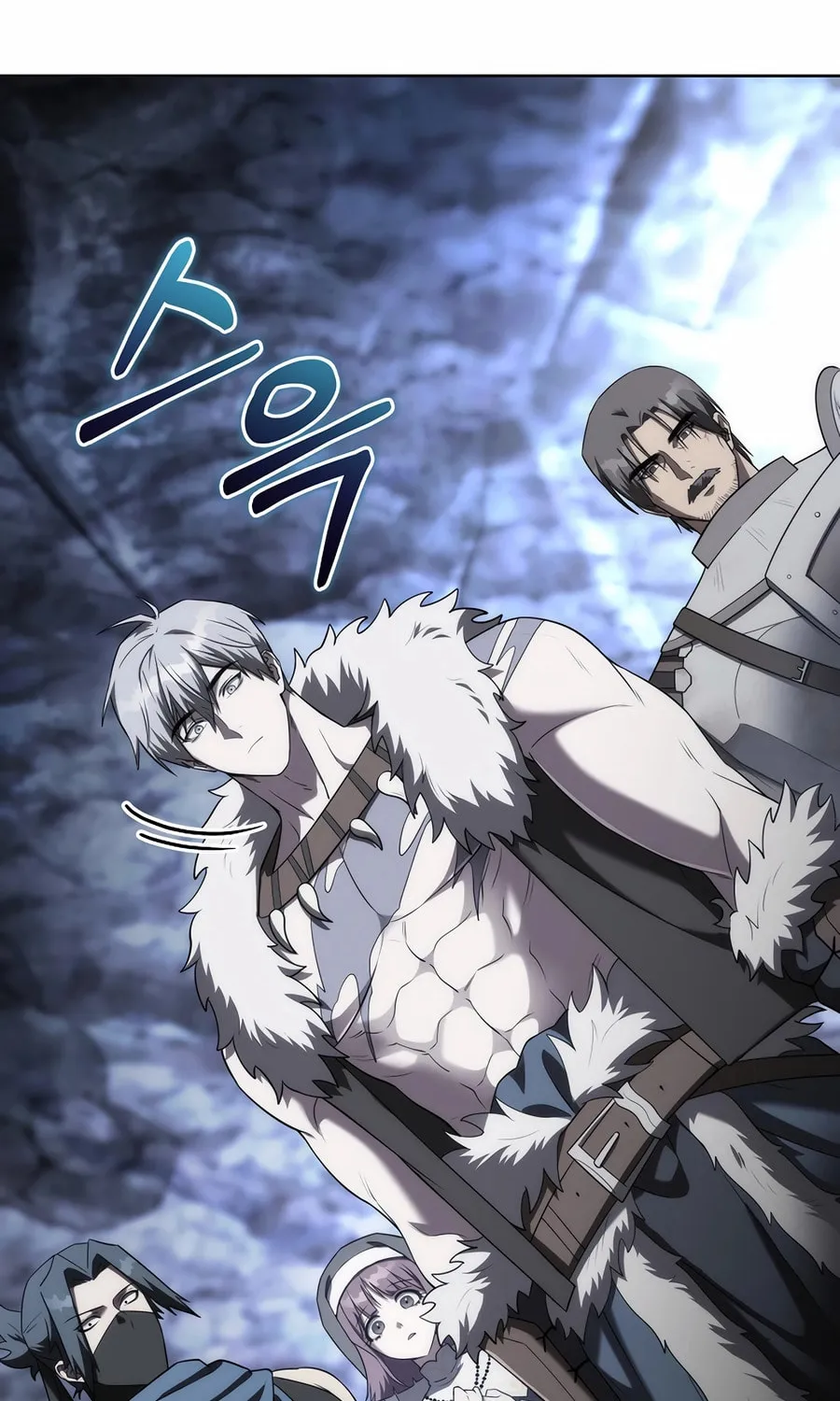 Barbarian