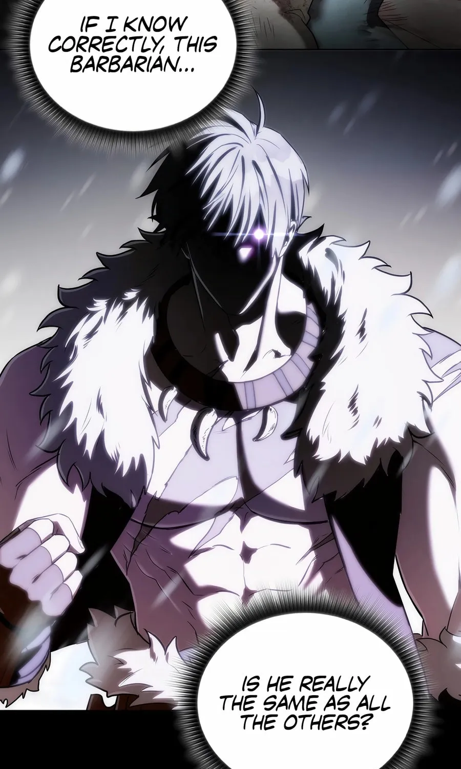 Barbarian