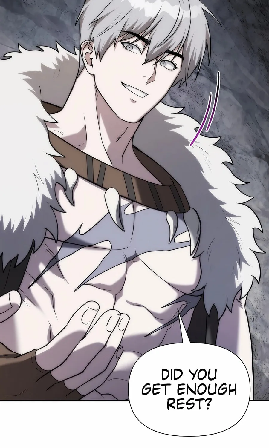 Barbarian