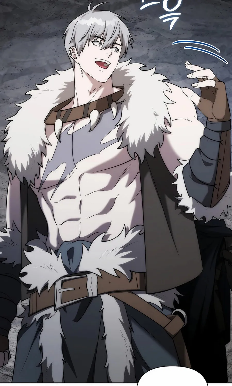 Barbarian