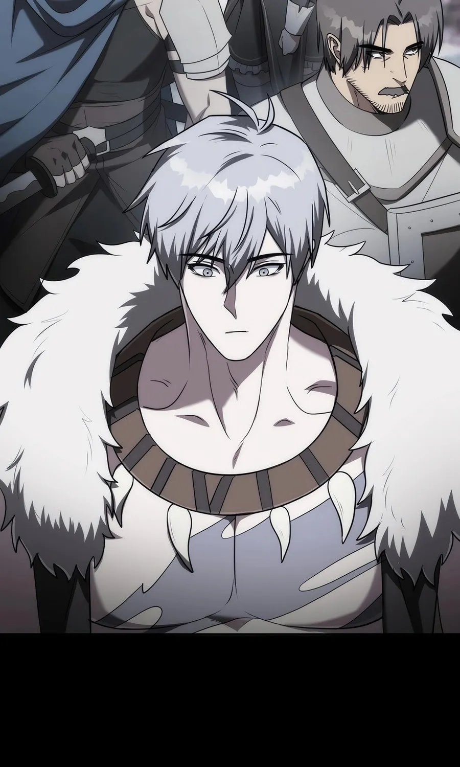 Barbarian