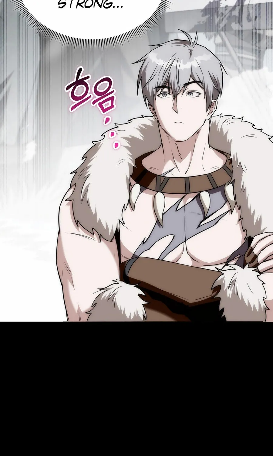 Barbarian