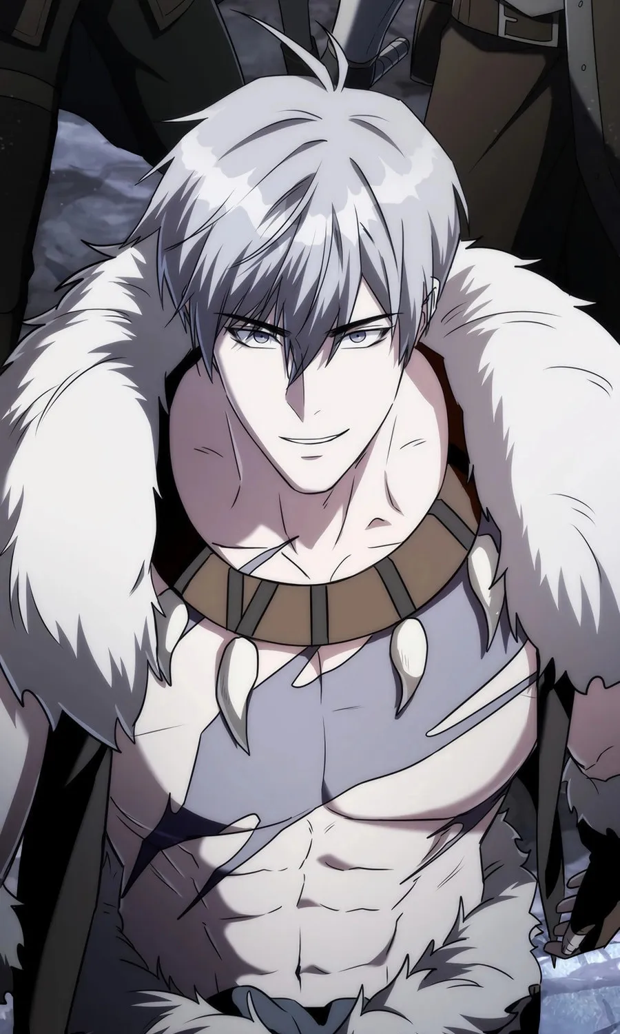 Barbarian