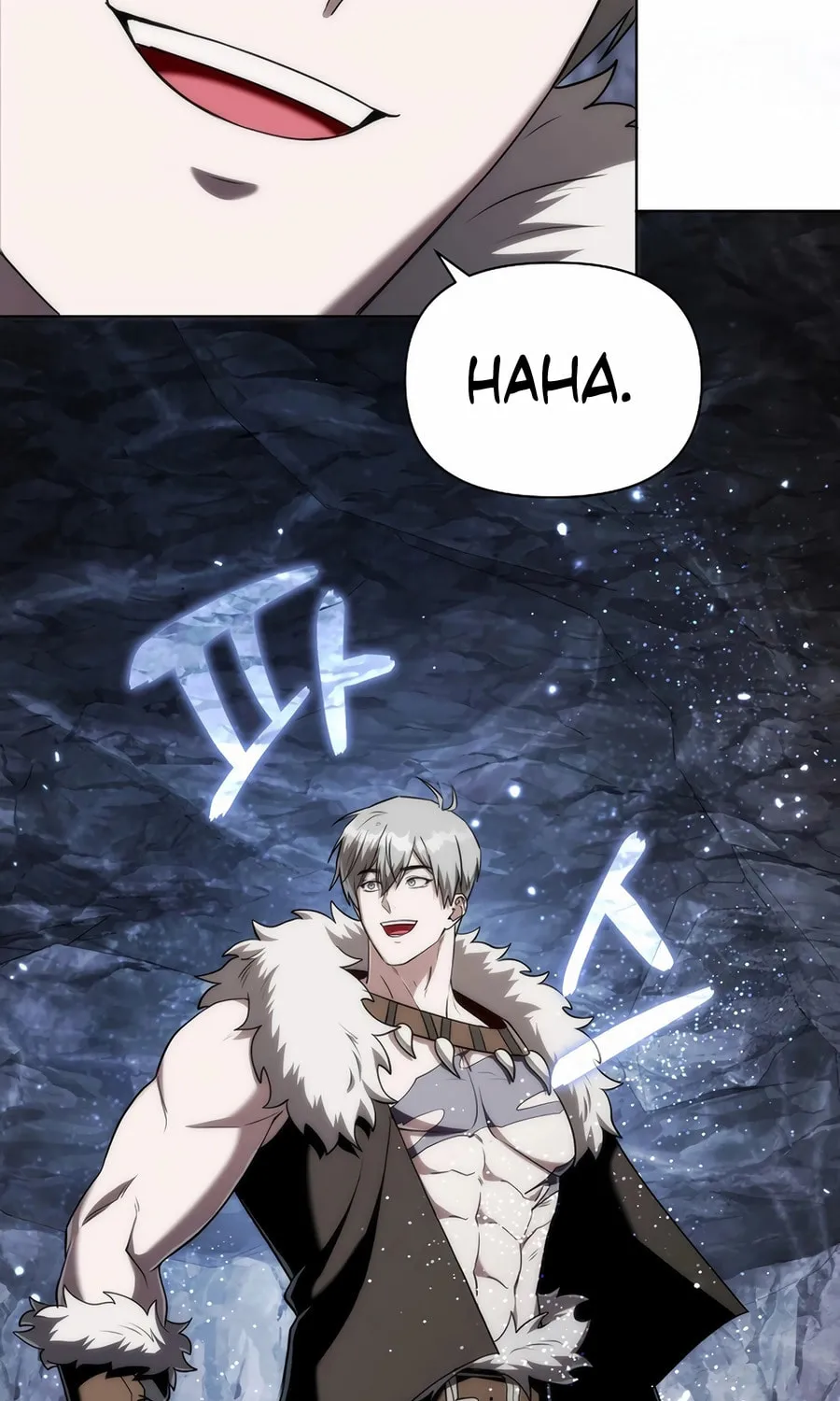 Barbarian