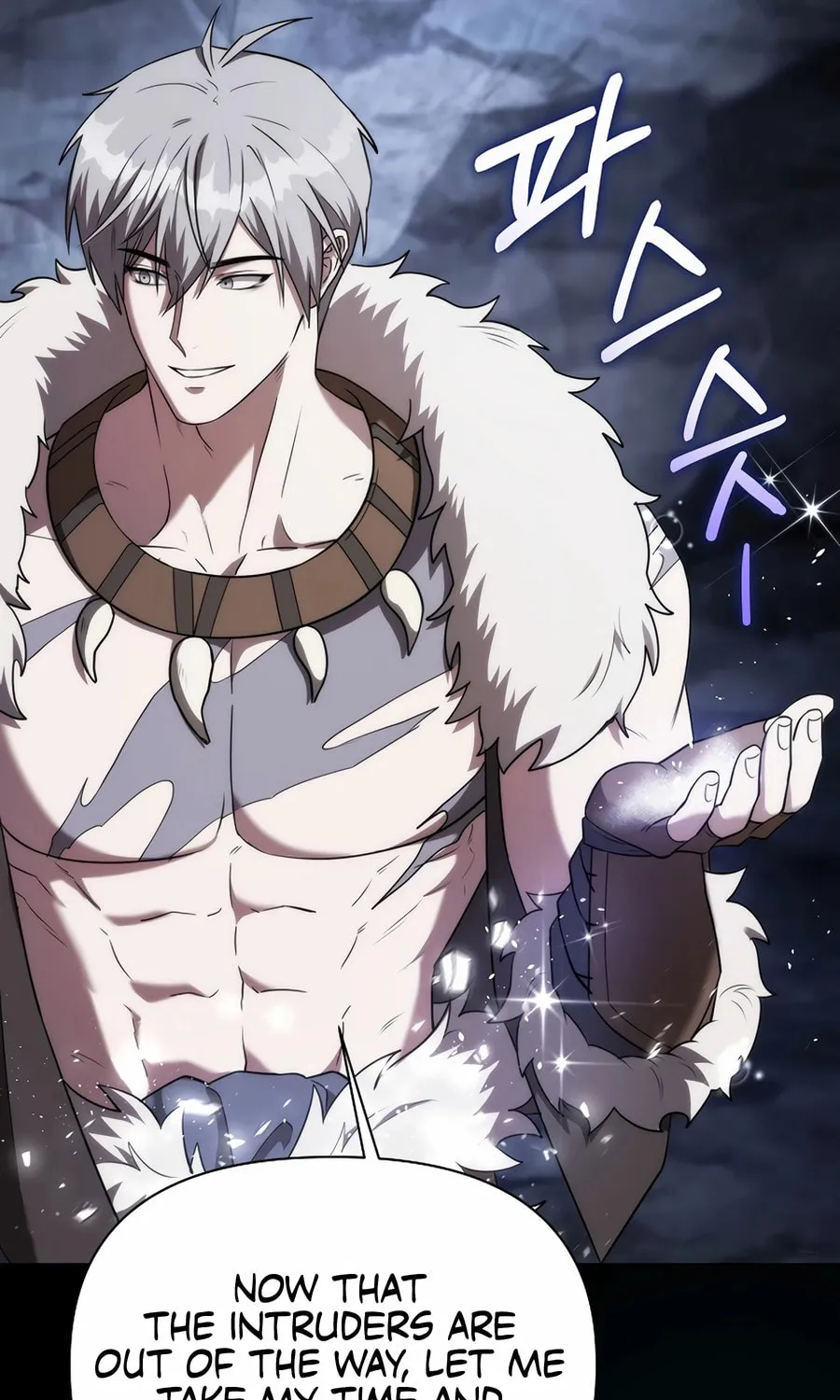 Barbarian