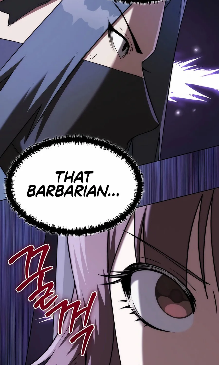 Barbarian