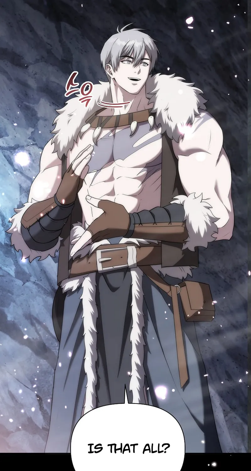 Barbarian