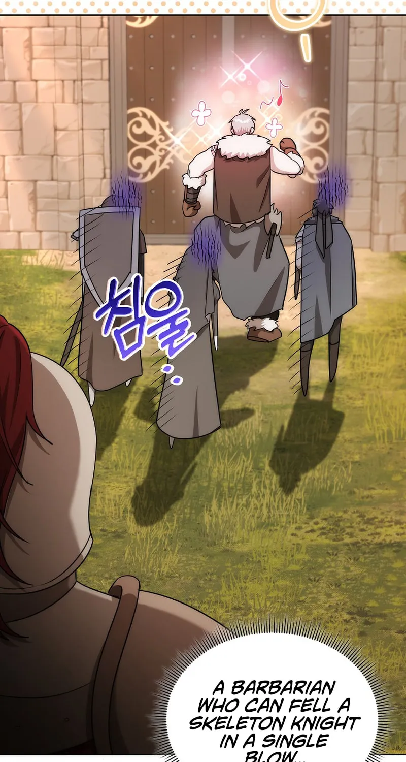 Barbarian