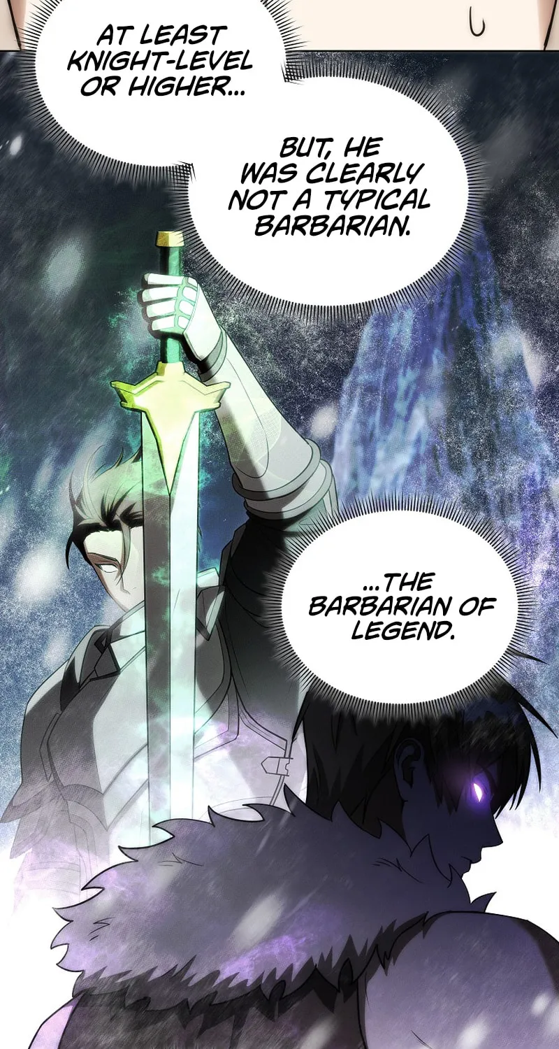 Barbarian