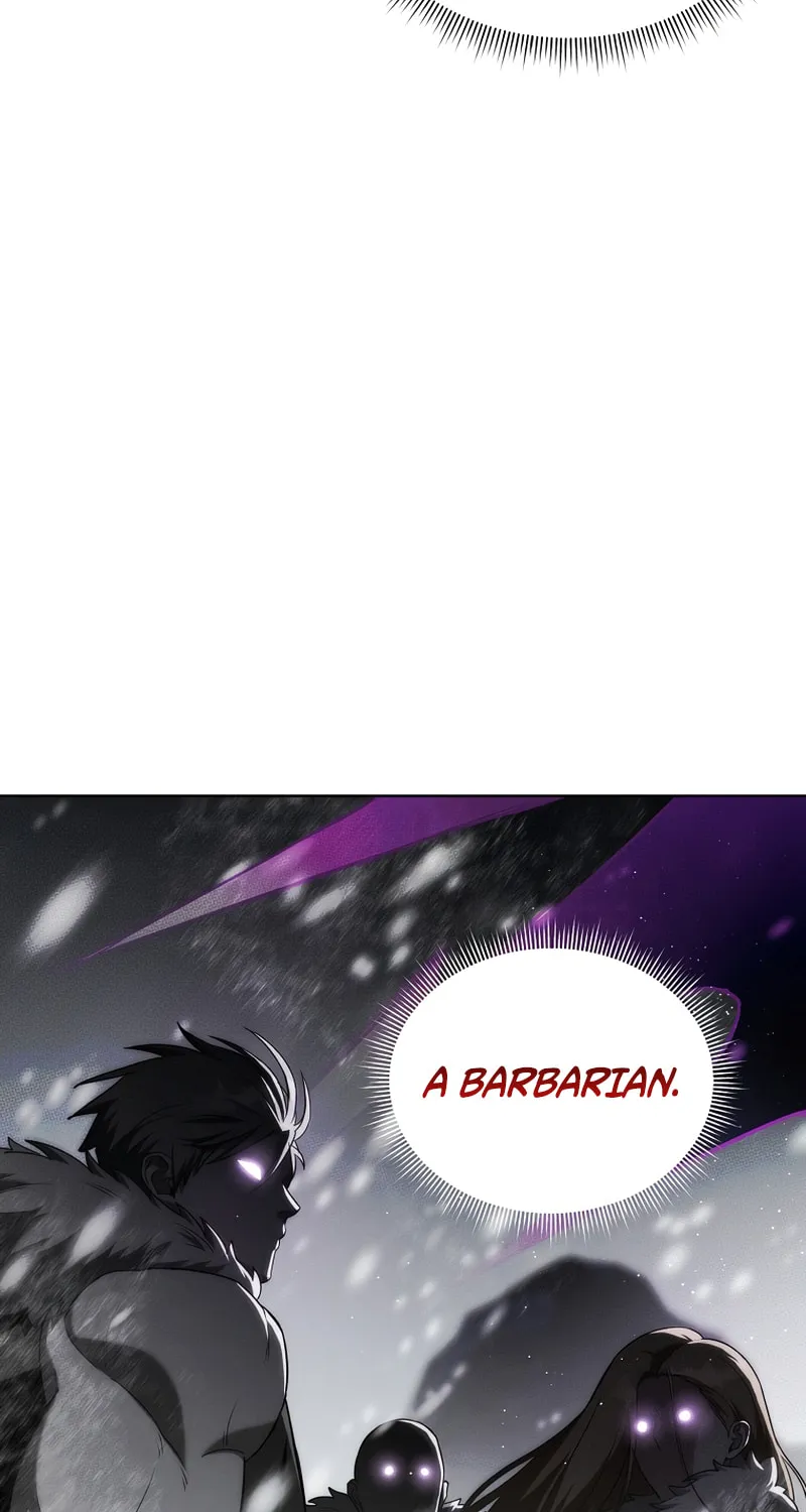 Barbarian