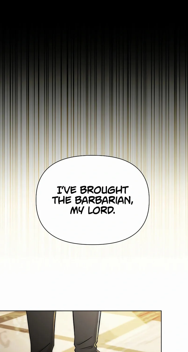 Barbarian