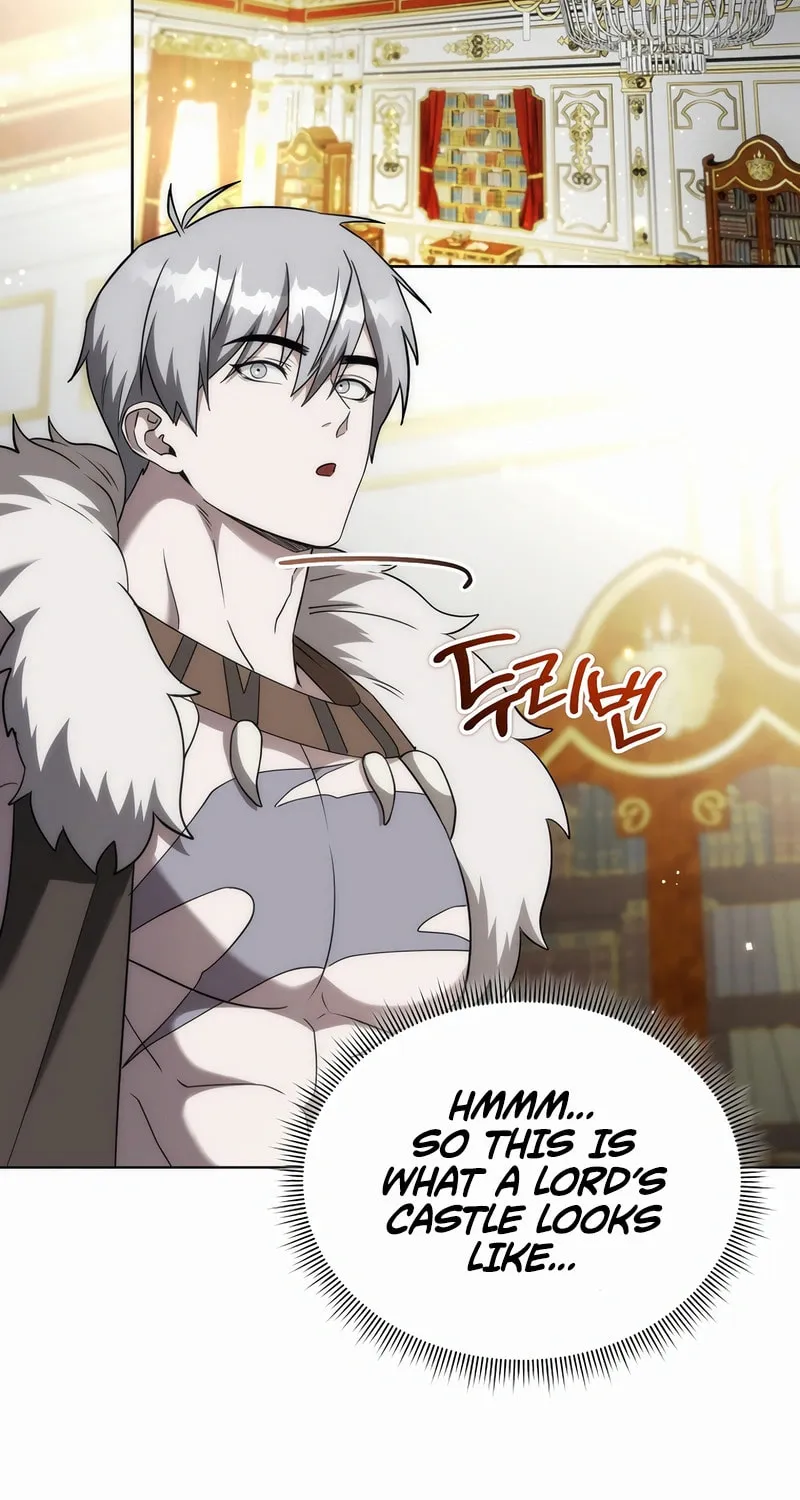 Barbarian