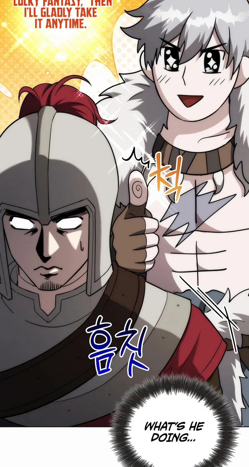 Barbarian