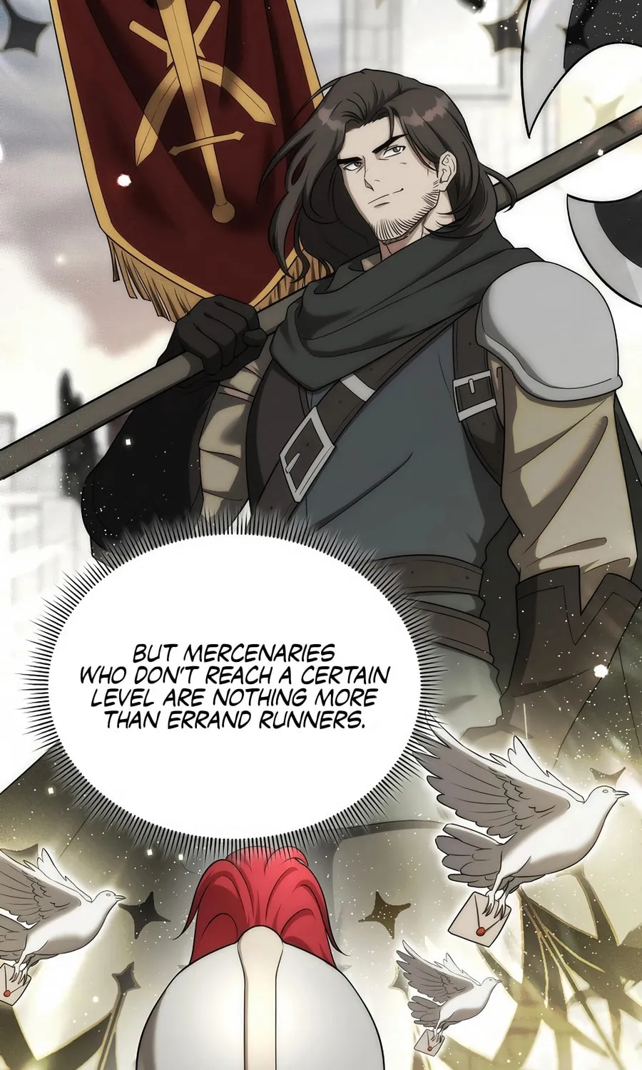 Barbarian