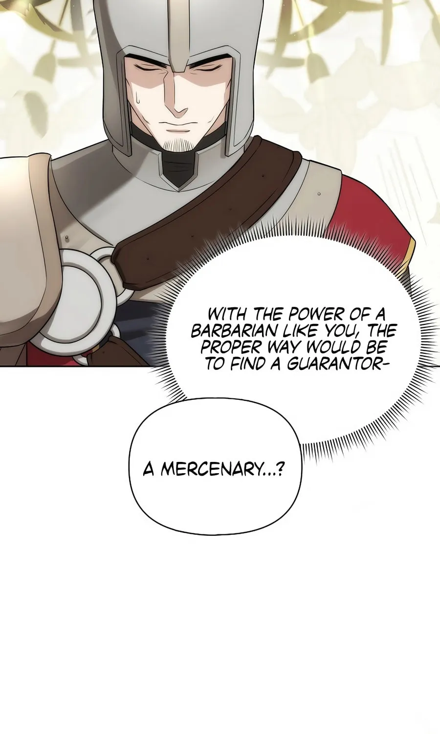 Barbarian