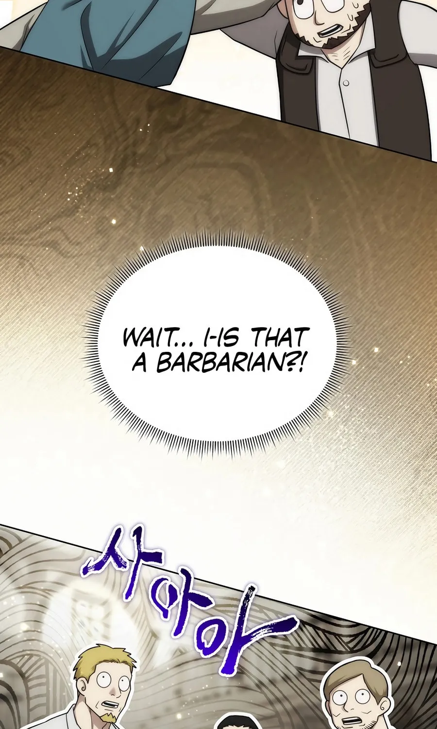 Barbarian
