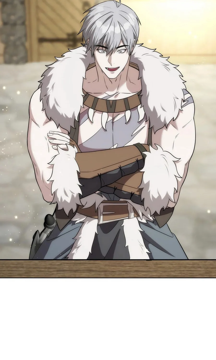 Barbarian
