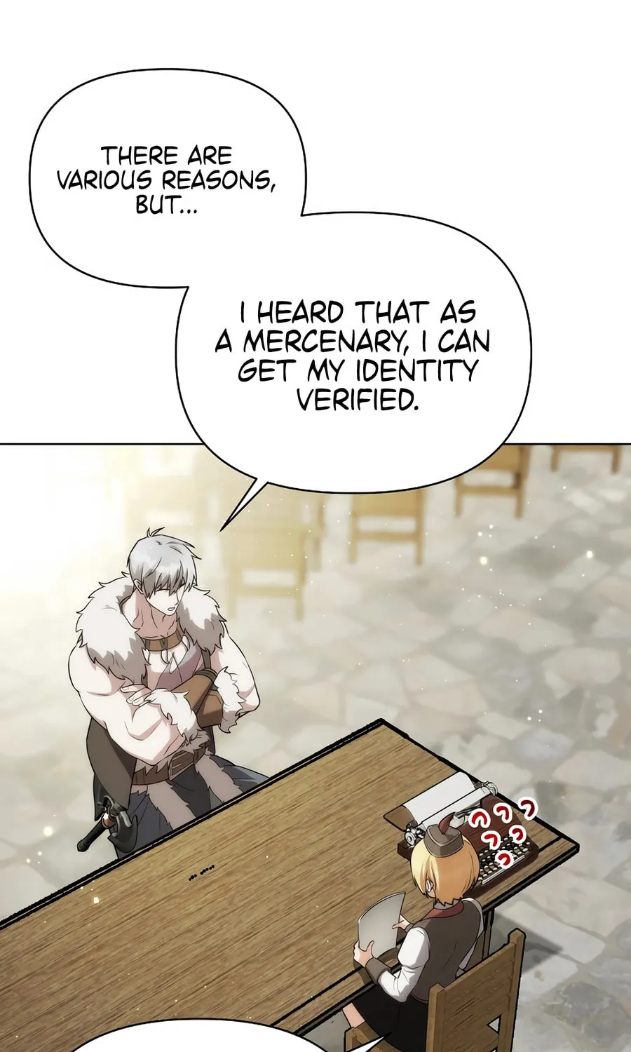 Barbarian