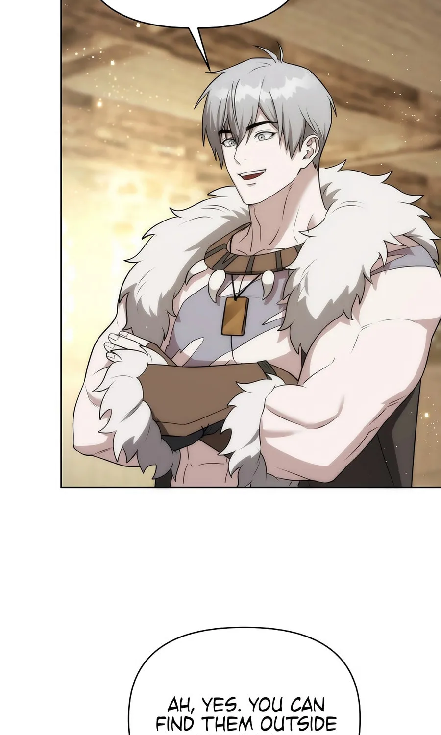 Barbarian