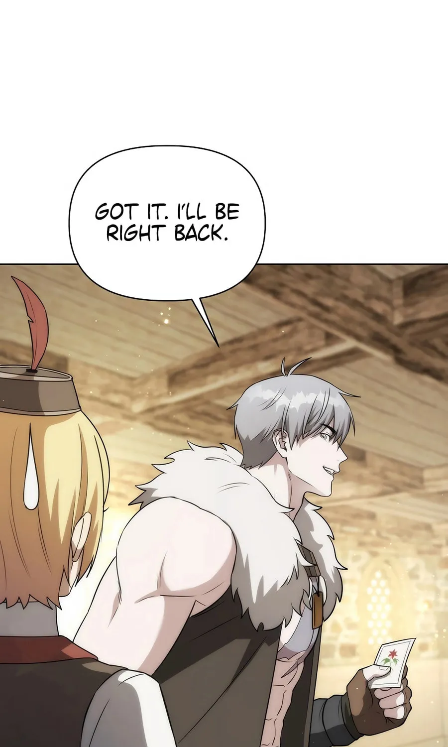 Barbarian