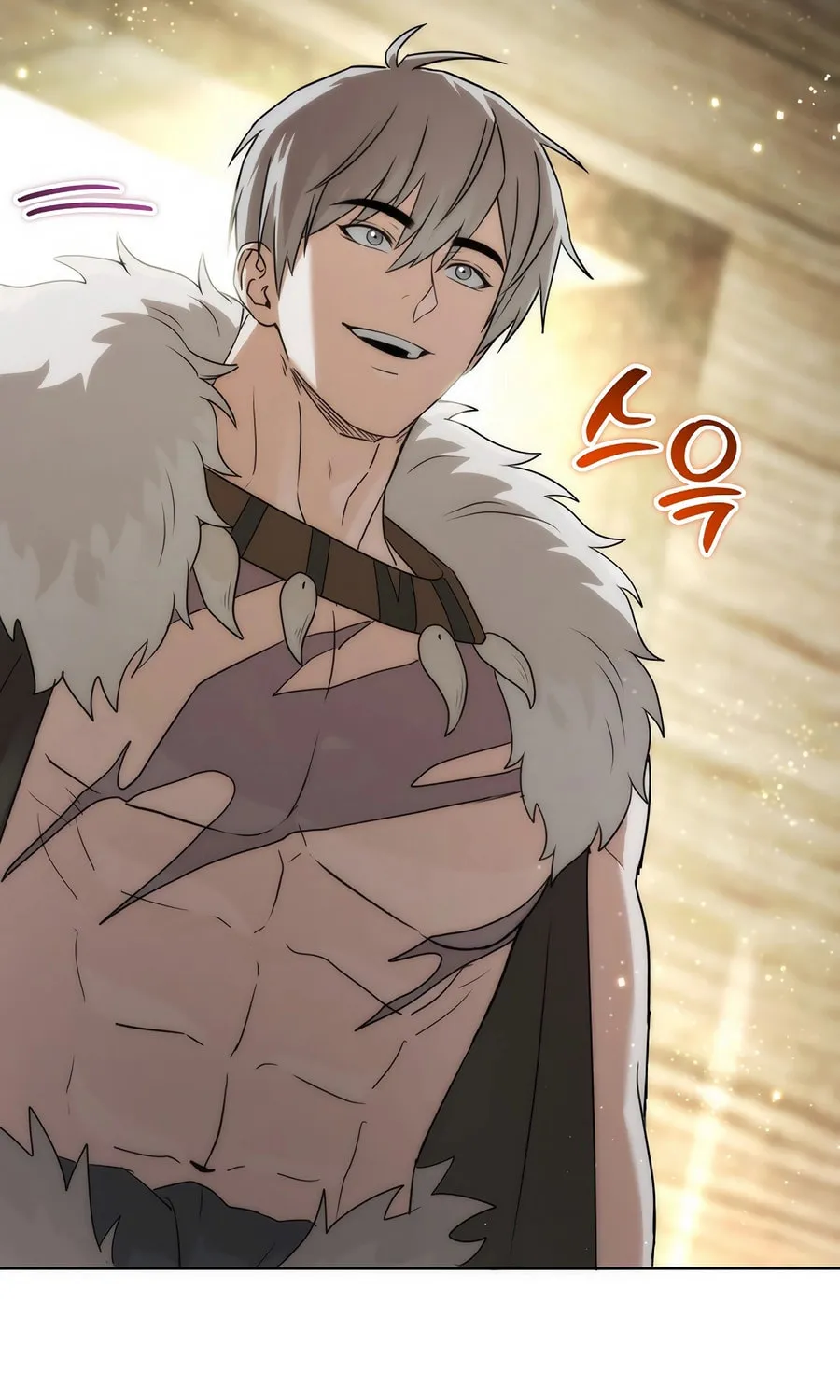 Barbarian
