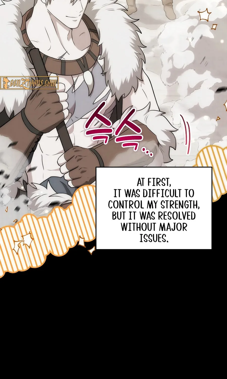 Barbarian