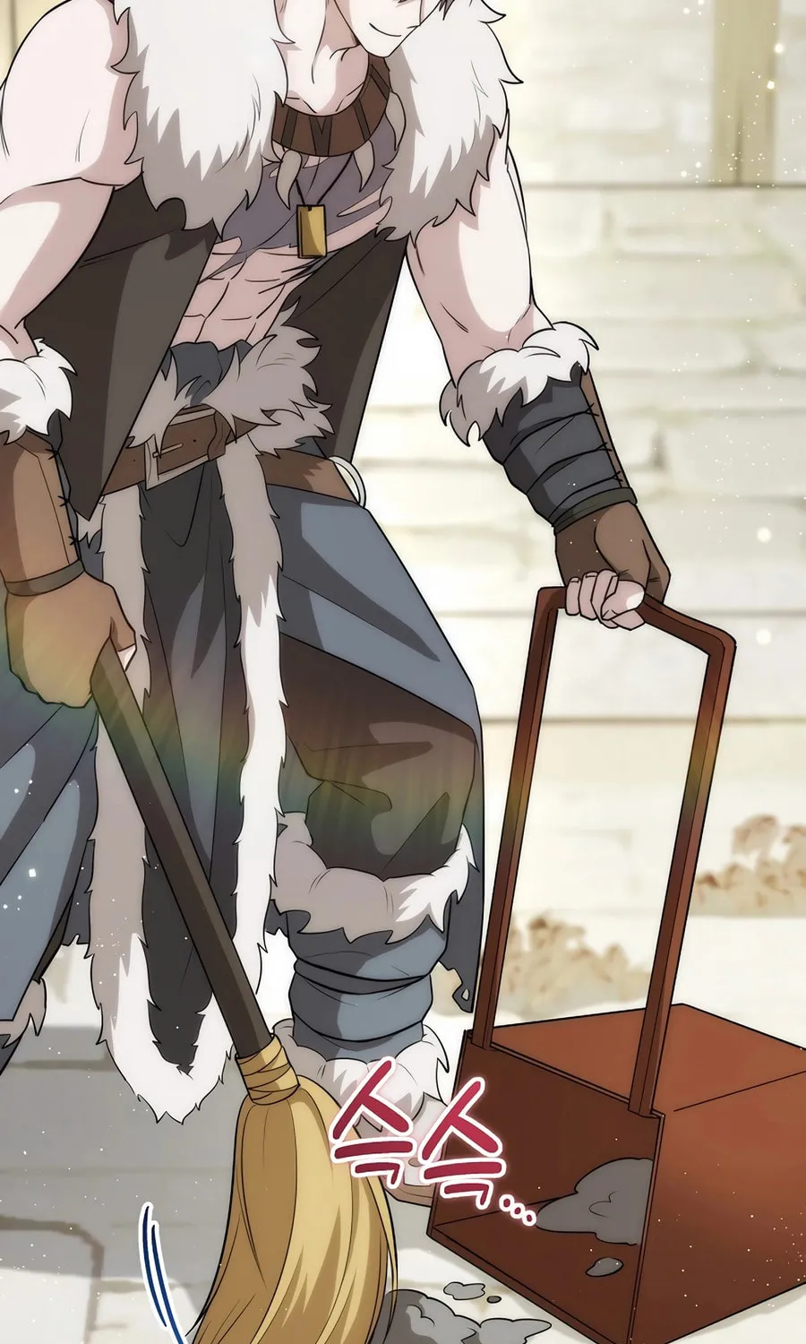 Barbarian