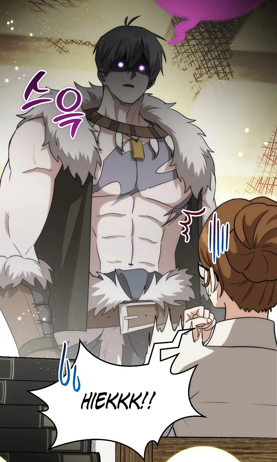 Barbarian