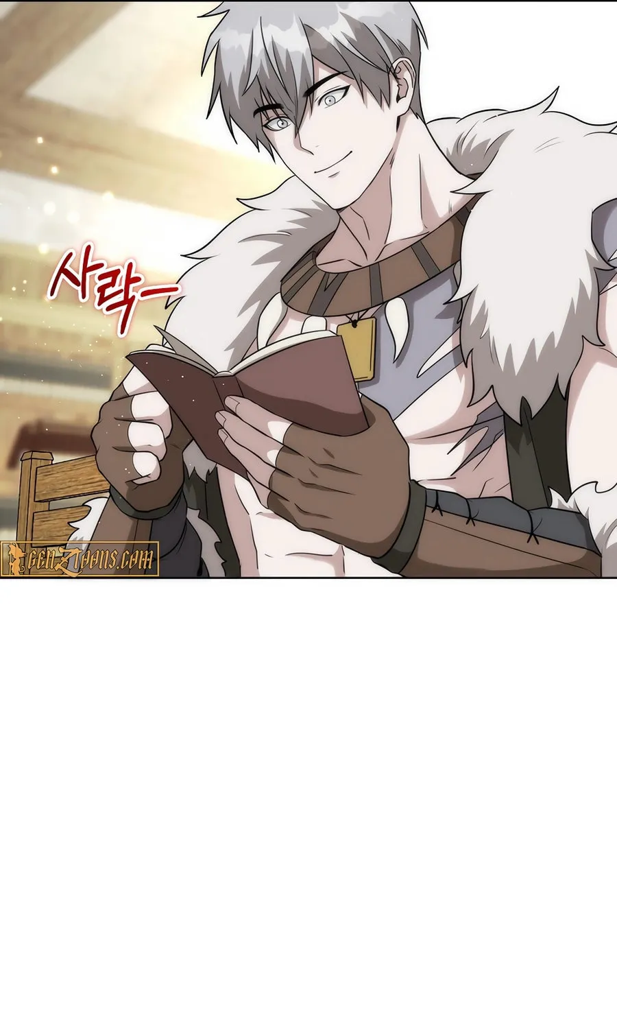 Barbarian