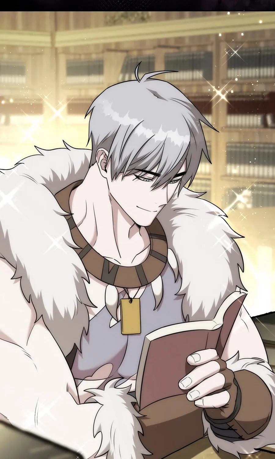 Barbarian