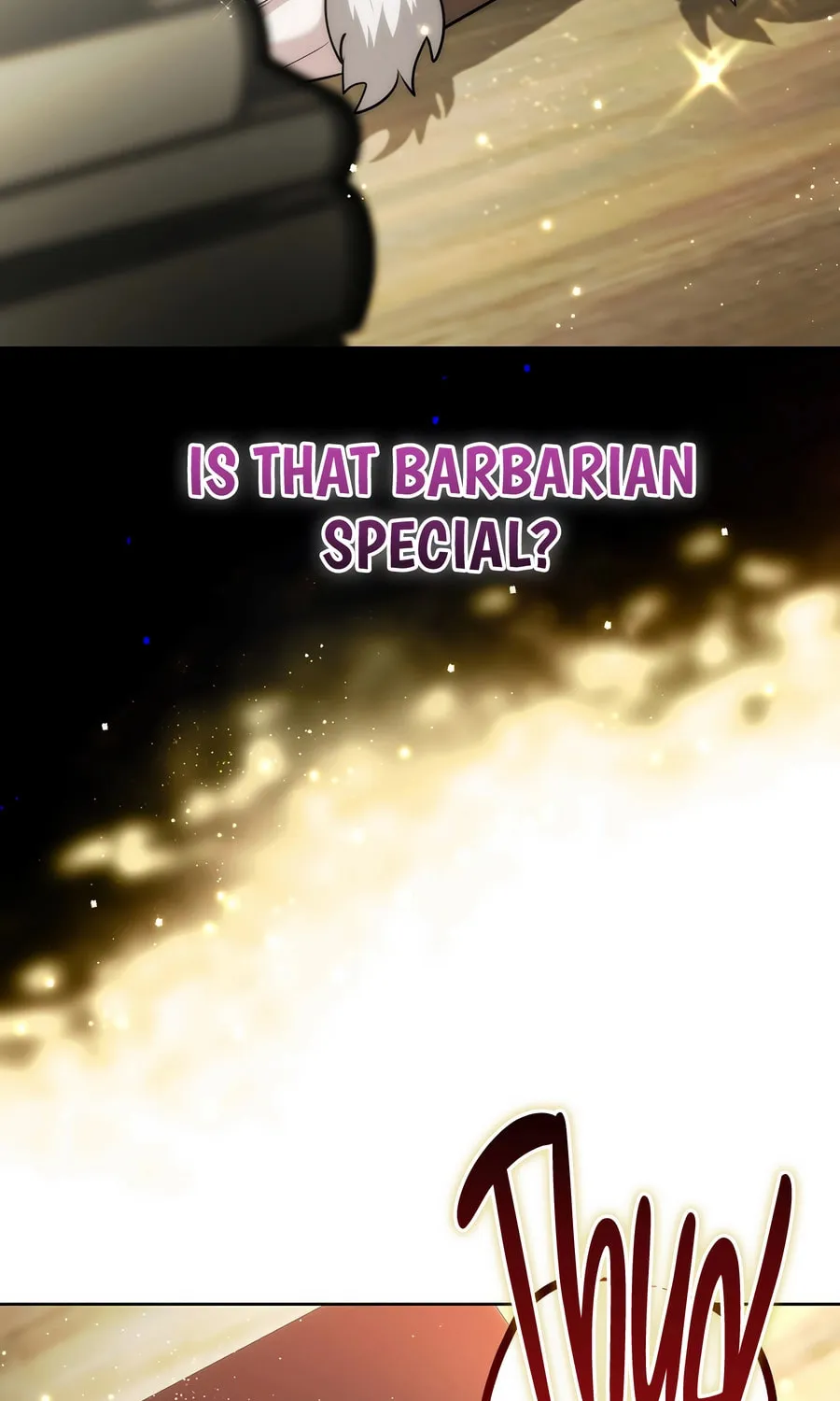 Barbarian