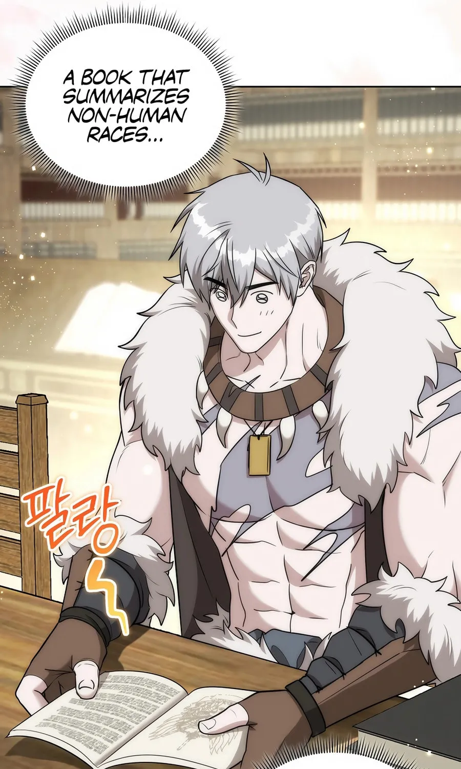 Barbarian