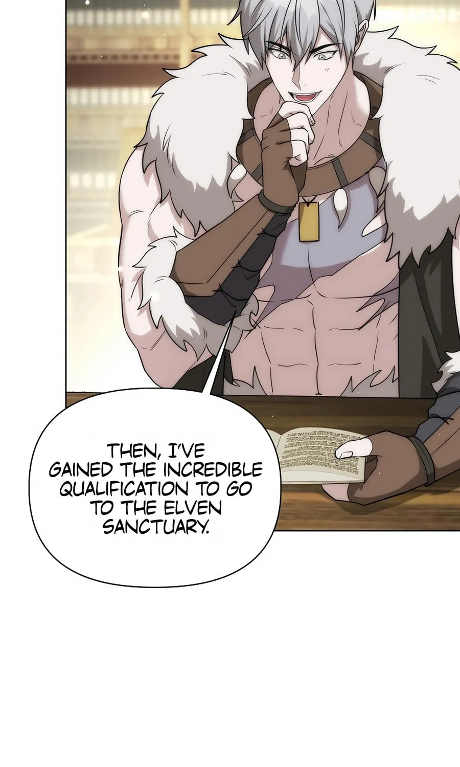 Barbarian