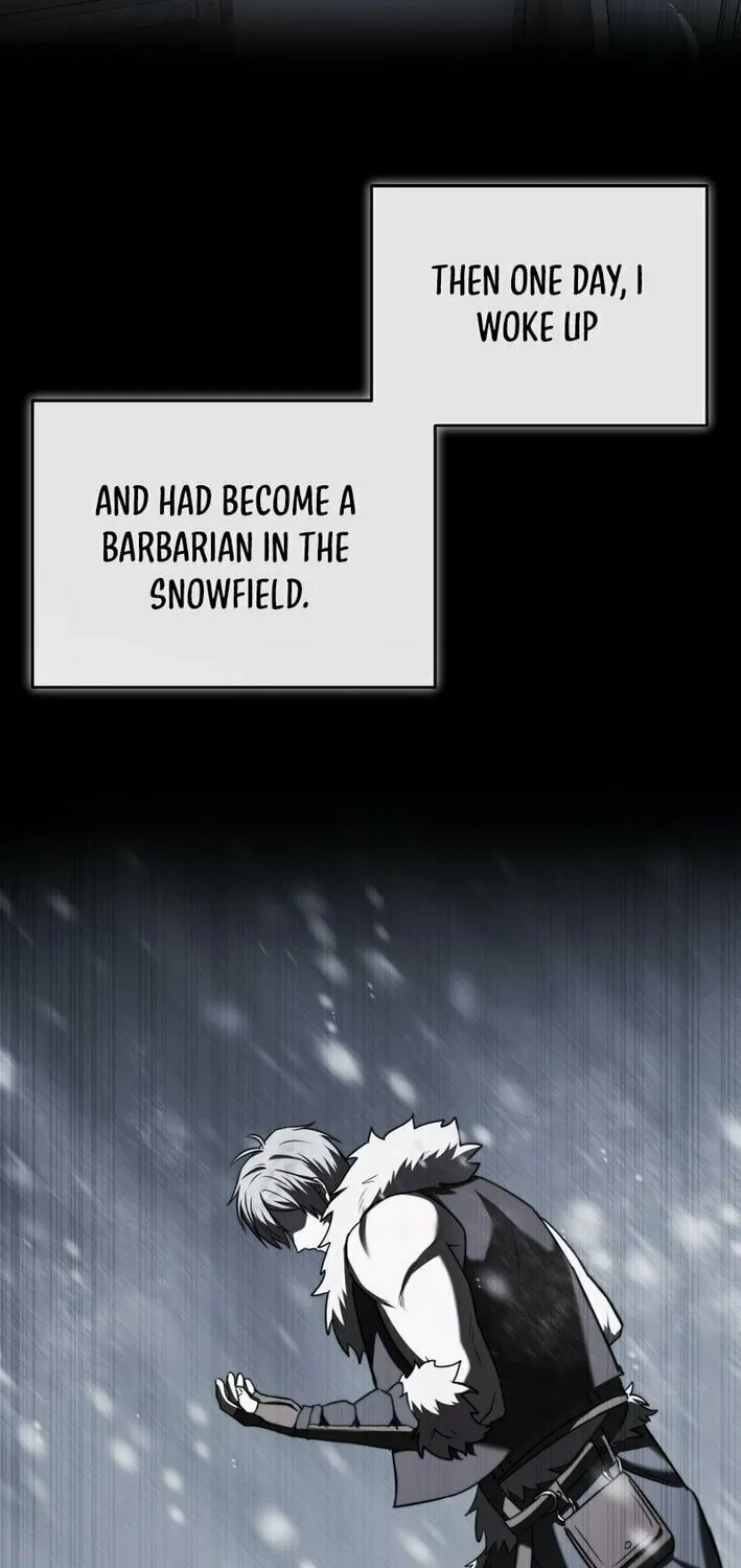 Barbarian