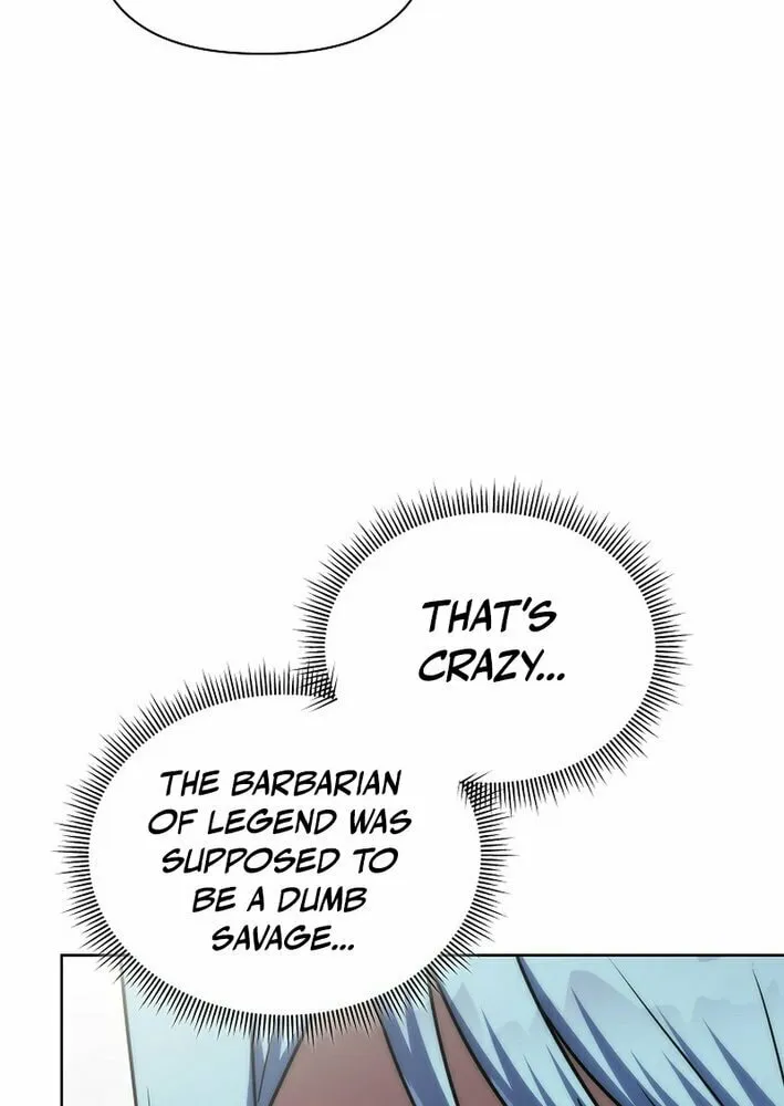 Barbarian