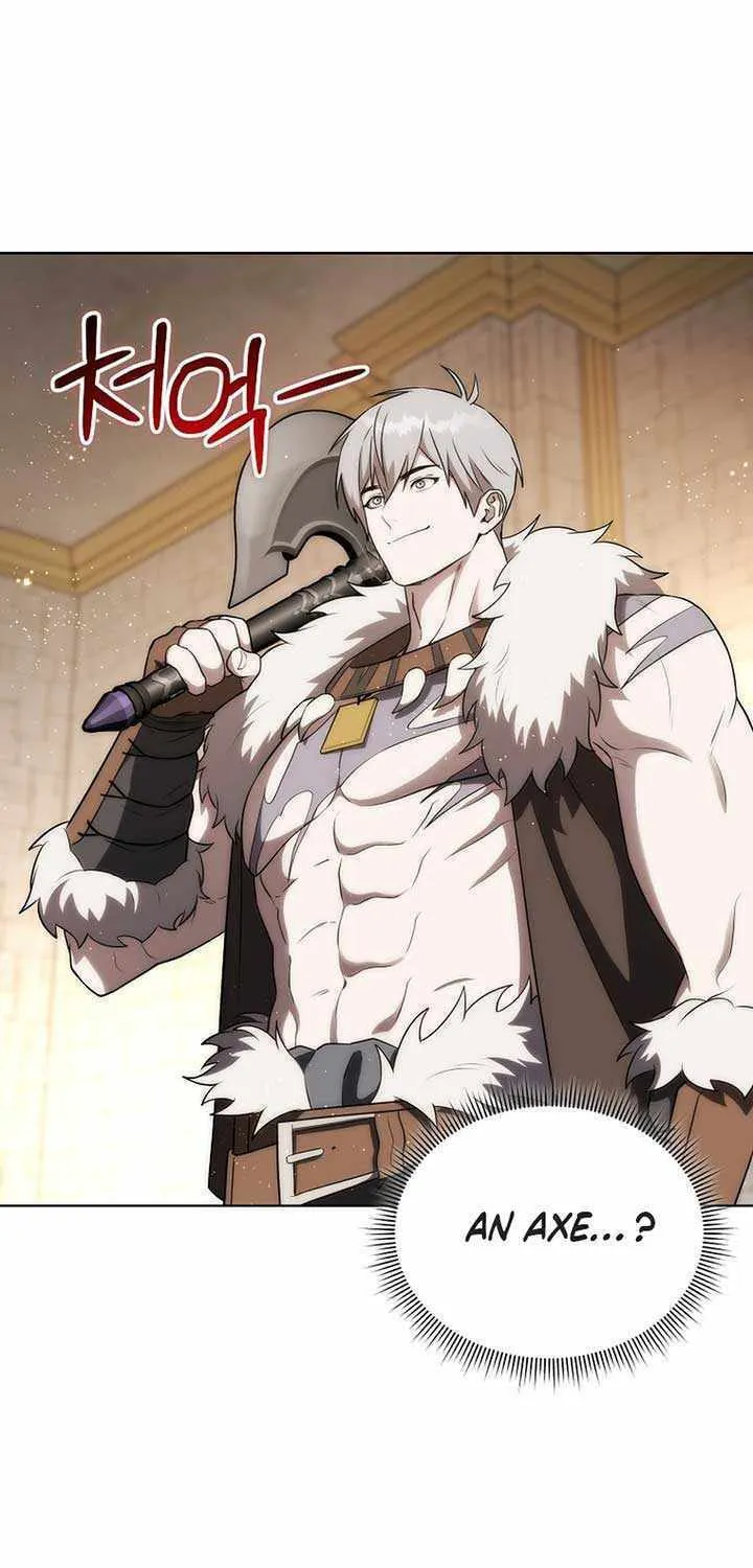 Barbarian
