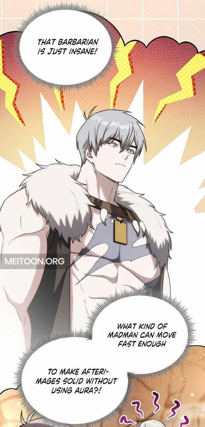 Barbarian