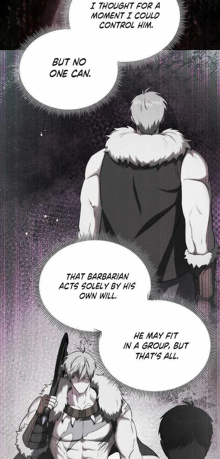 Barbarian