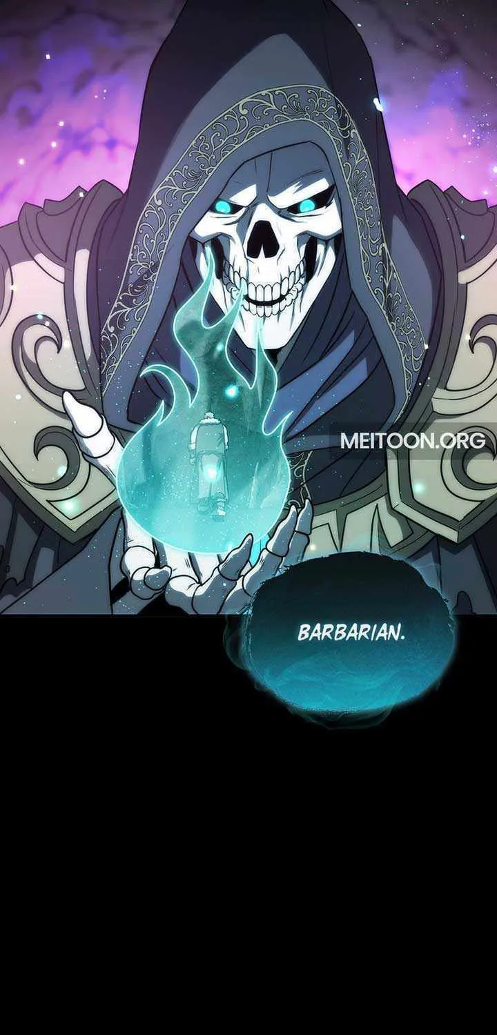 Barbarian