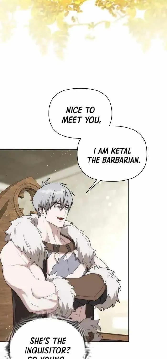Barbarian