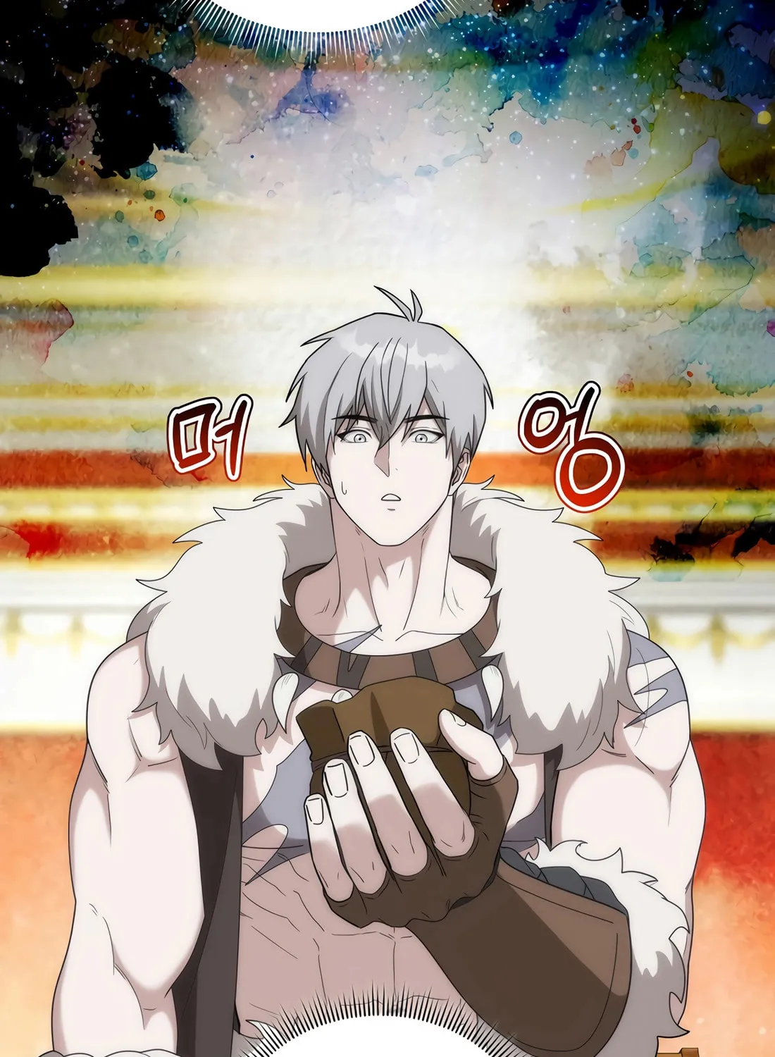 Barbarian
