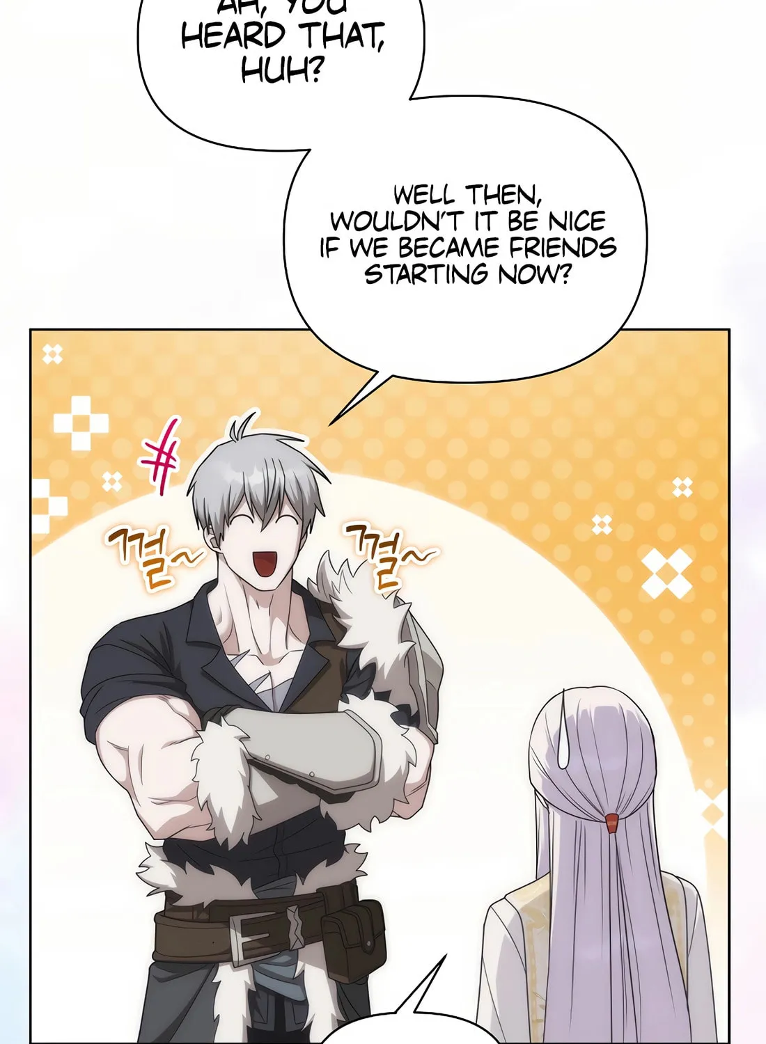 Barbarian